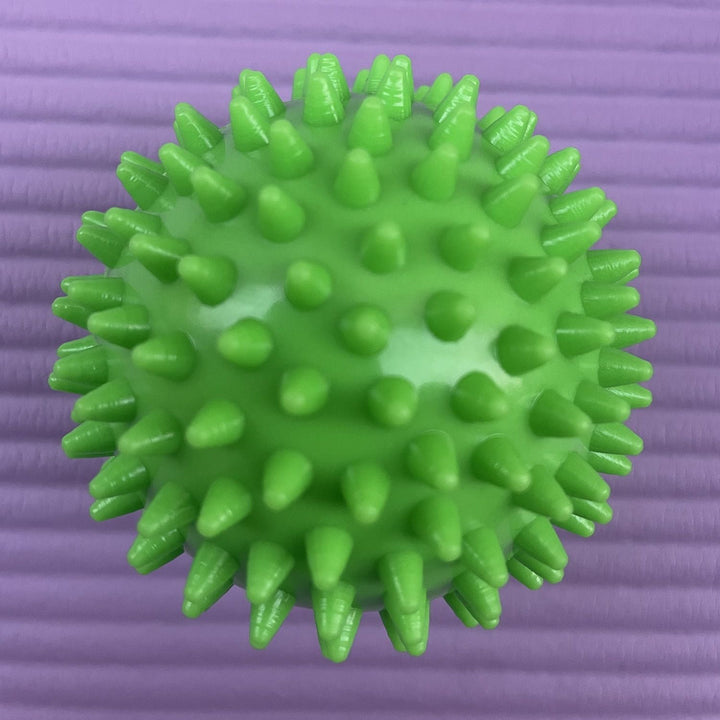 Massage ball with knobs Kalsten