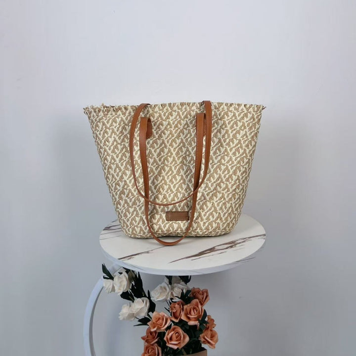 Beach bag Kalsten