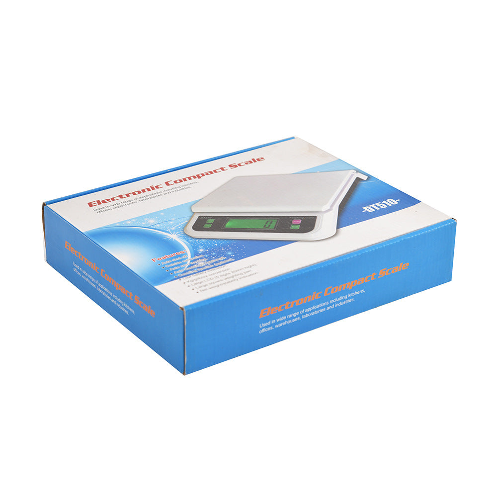 Digital Kitchen Scale