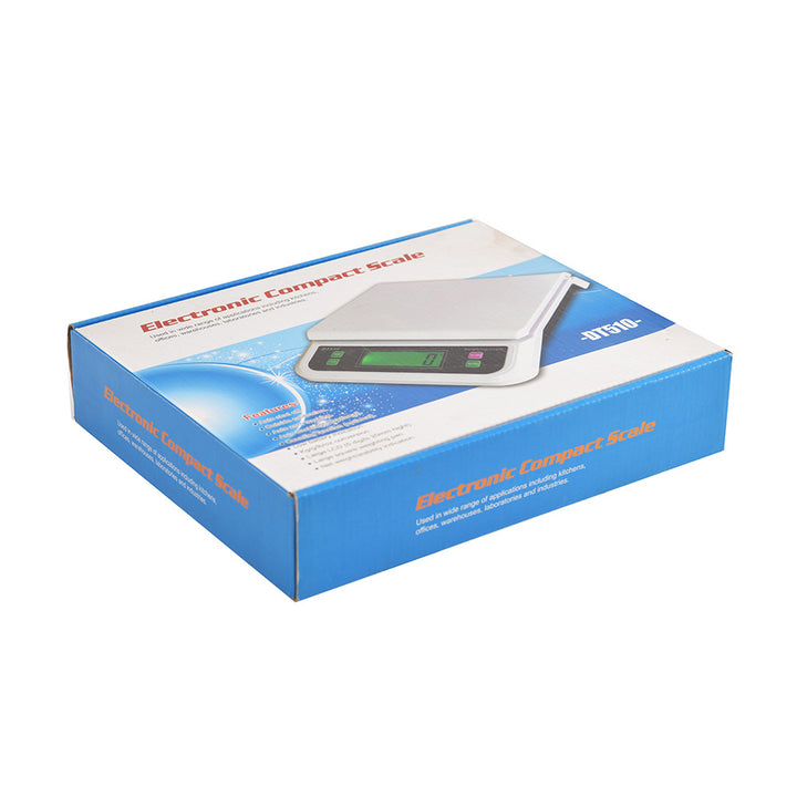Digital Kitchen Scale