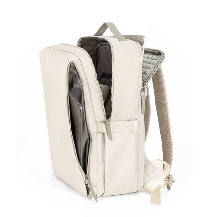 Sleek Tech-Friendly Backpack Kalsten