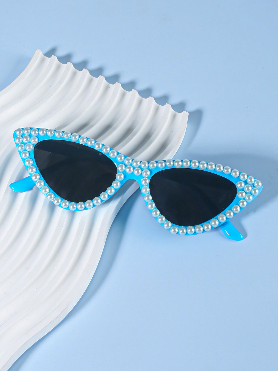 Cat-Eye Fashion Sunglasses Kalsten