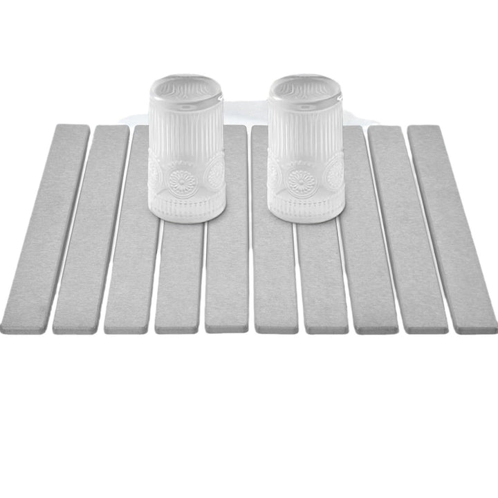 Kitchen Dish Drying Rack Mat Kalsten