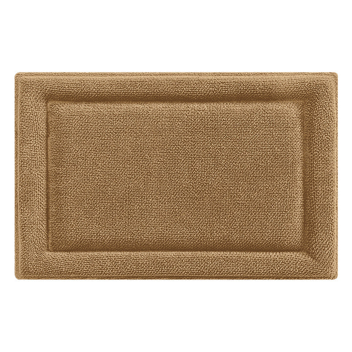 Plush Memory Foam Bath Mat Kalsten