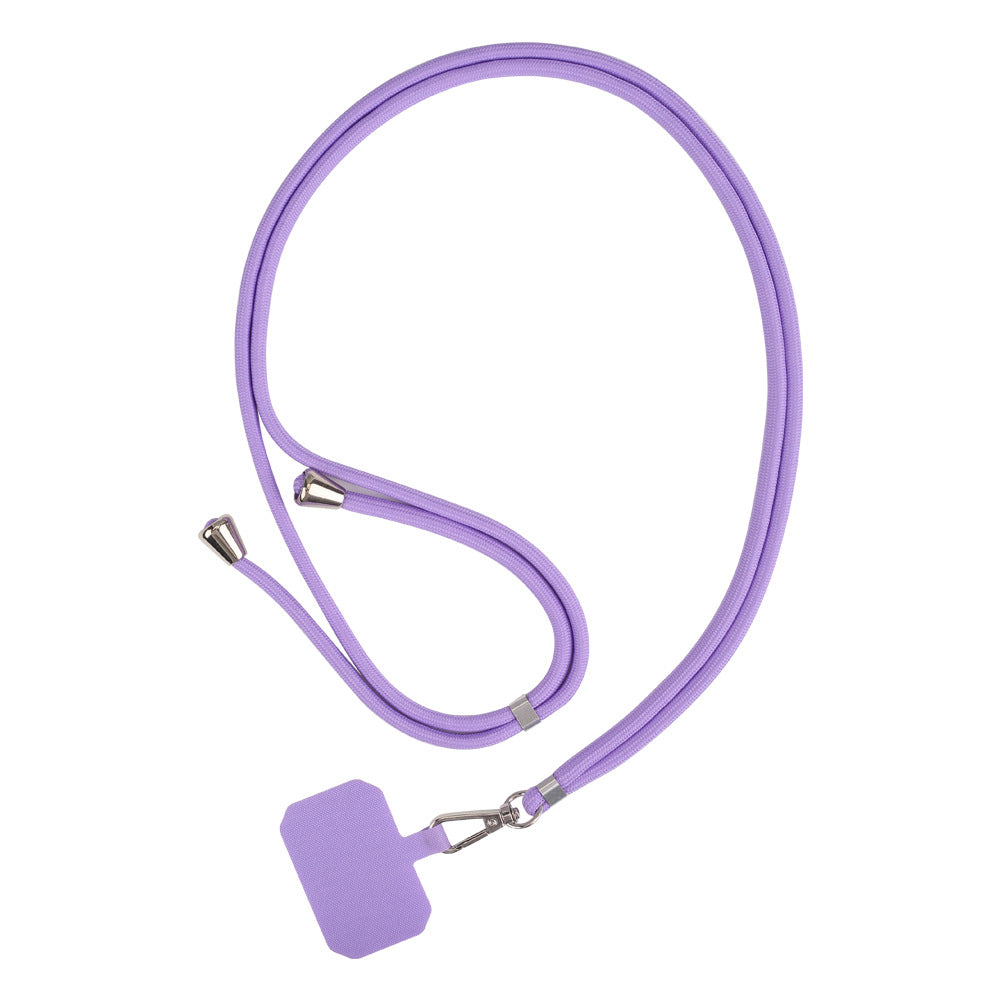 Adjustable Fabric Neck Strap Kalsten