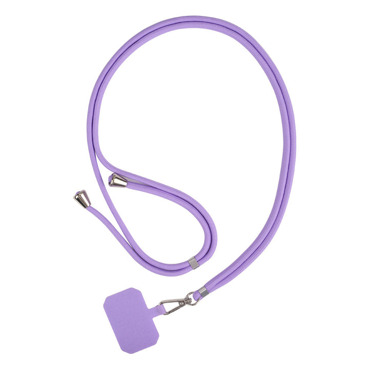 Adjustable Fabric Neck Strap Kalsten