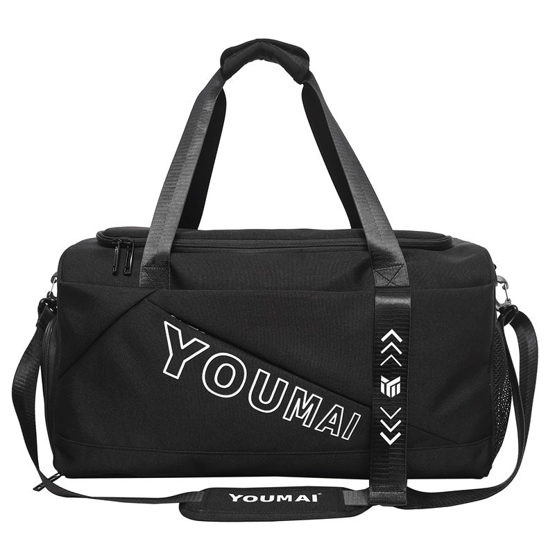 Fitness Travel Duffle Bag