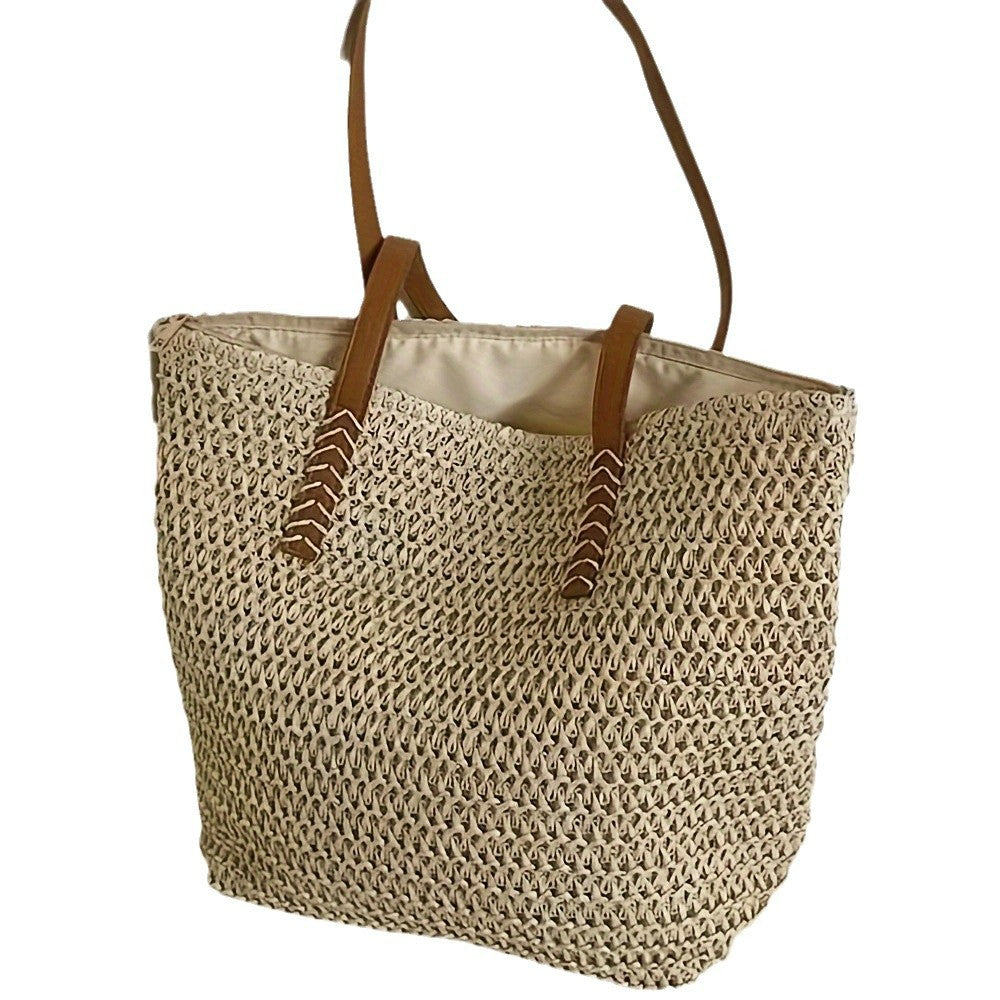 Beach bag Kalsten
