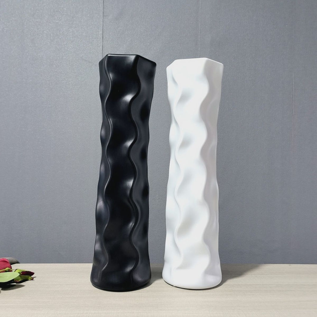 Decorative Wave Kalsten