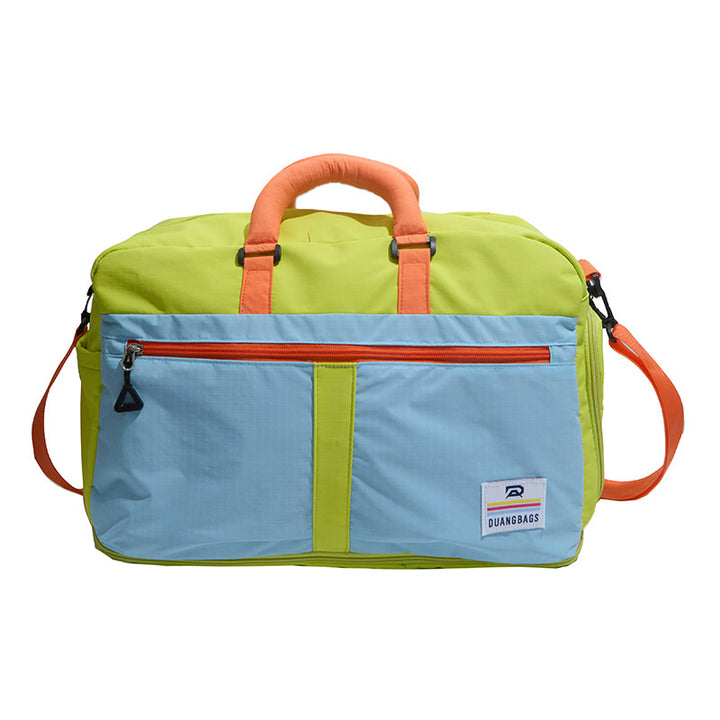 Multi-Function Travel Weekender