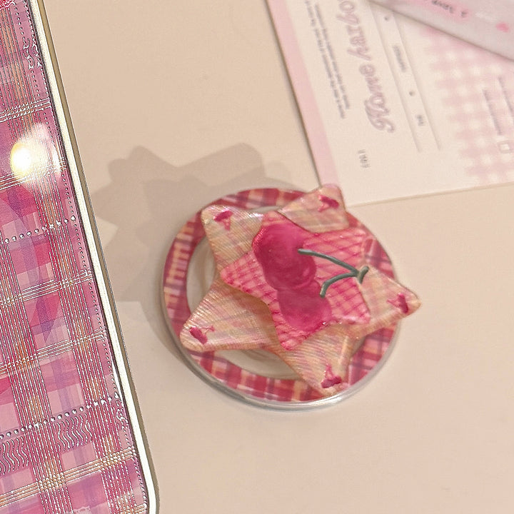 Funny Star-Shaped Coaster Kalsten