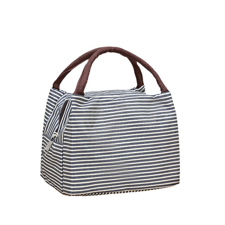 Stylish Insulated Lunch Tote Kalsten