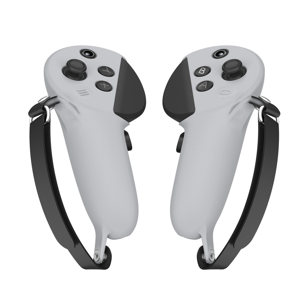 Ergonomic VR-Controller with Precise Control Functions Kalsten