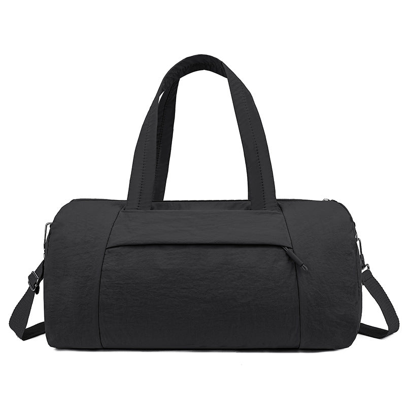 Compact and Lightweight Travel Duffel Bag Kalsten