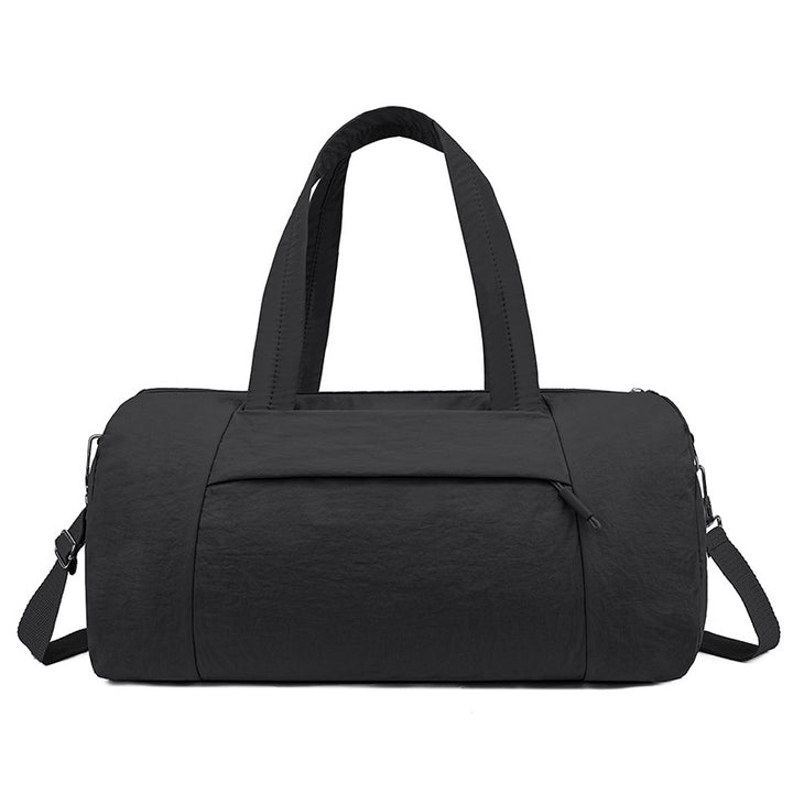 Compact and Lightweight Travel Duffel Bag Kalsten
