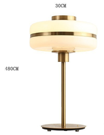 Modern Gold Accent Floor Lamp