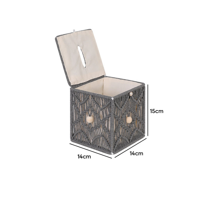 Decorative Storage Box