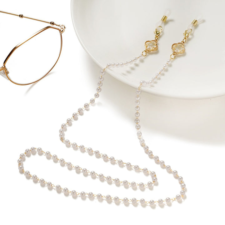 Elegant Glasses Chain Kalsten
