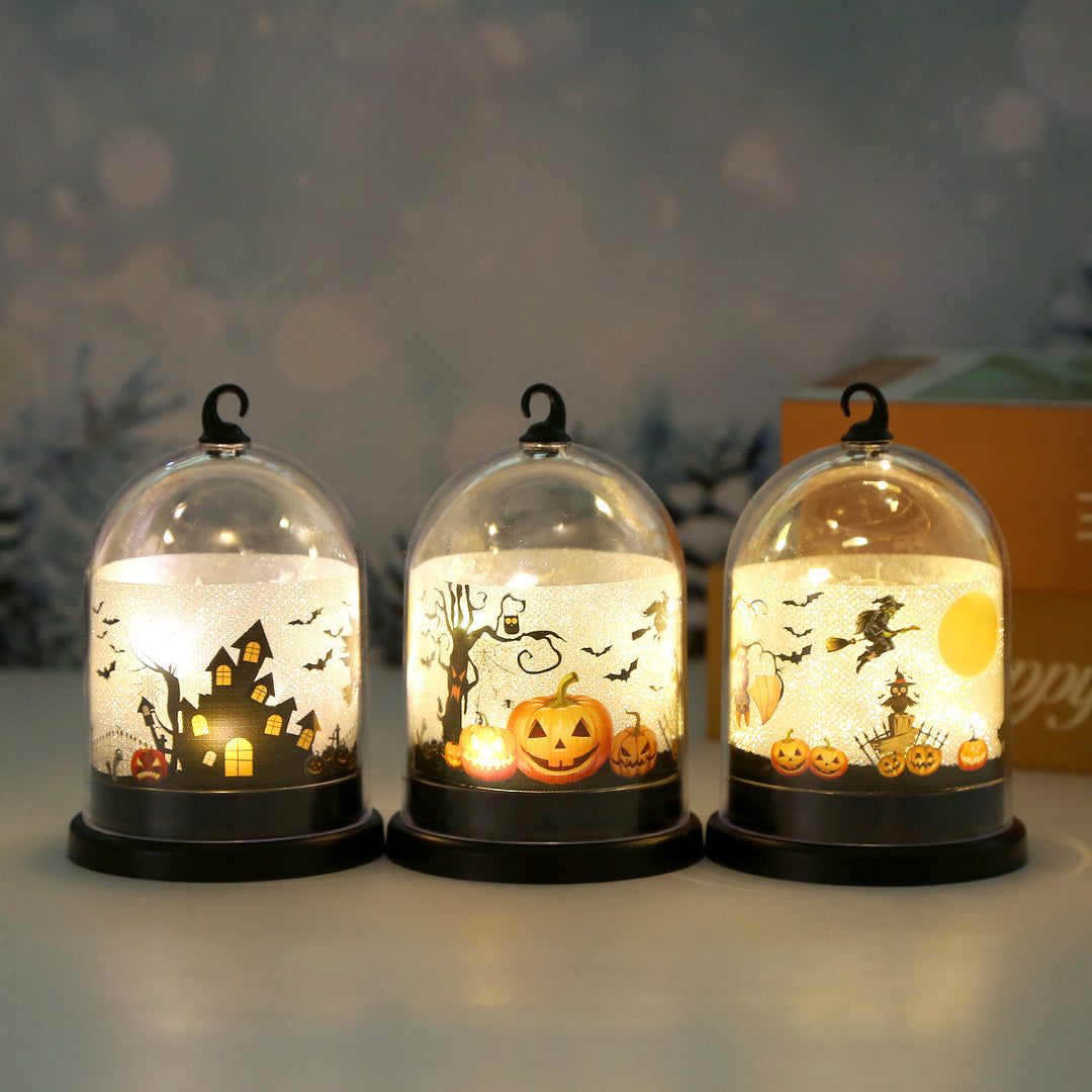 Decorative light object