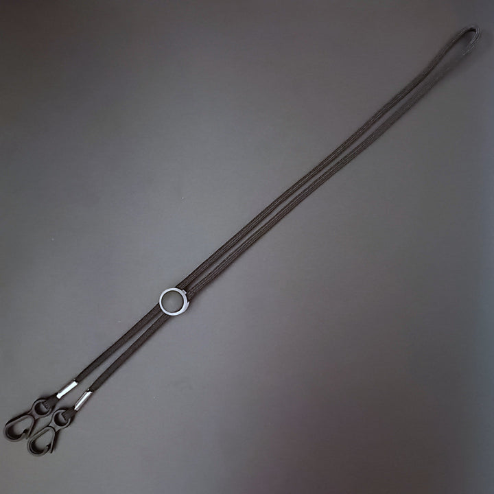 Sporty Adjustable Kalsten