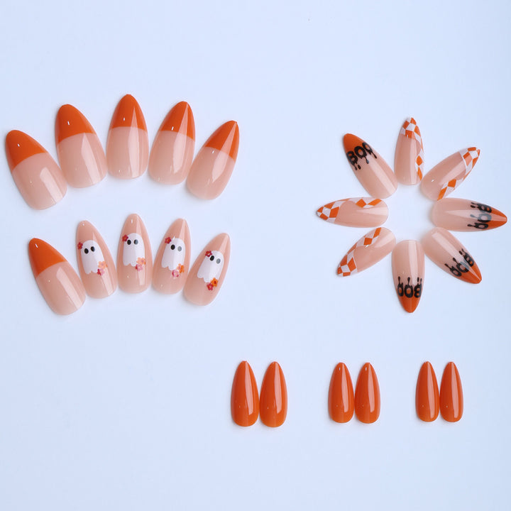 Creative Nail Design Kalsten