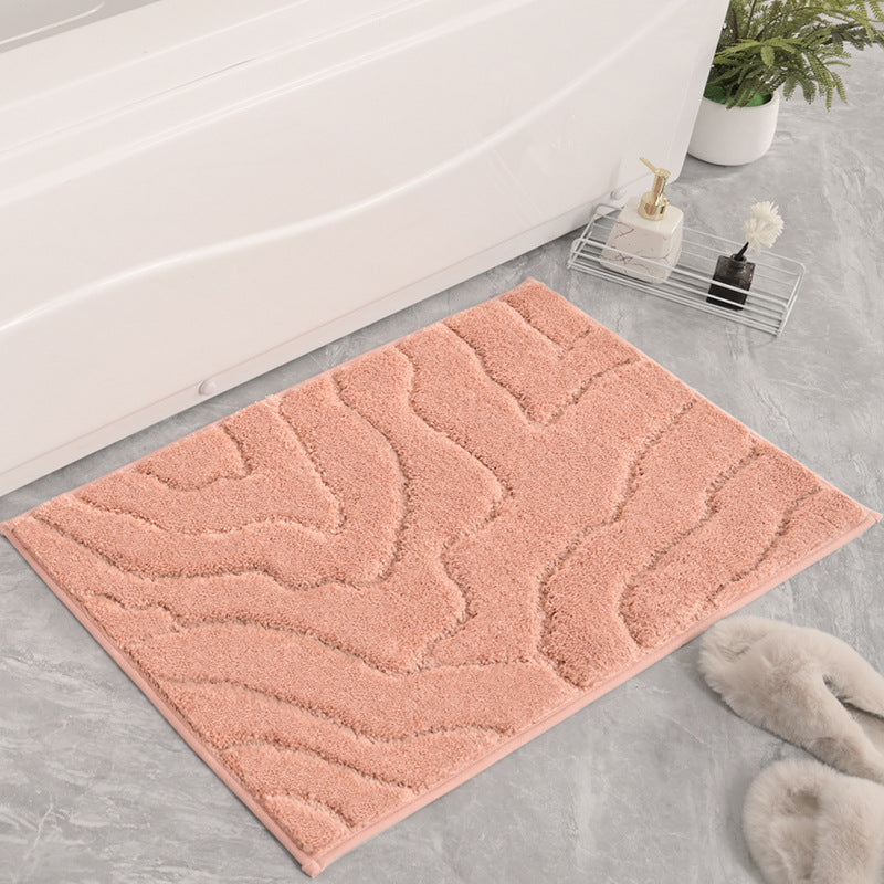 Home Bath Mat Kalsten