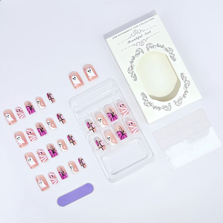 Creative Nail Artist Set Kalsten