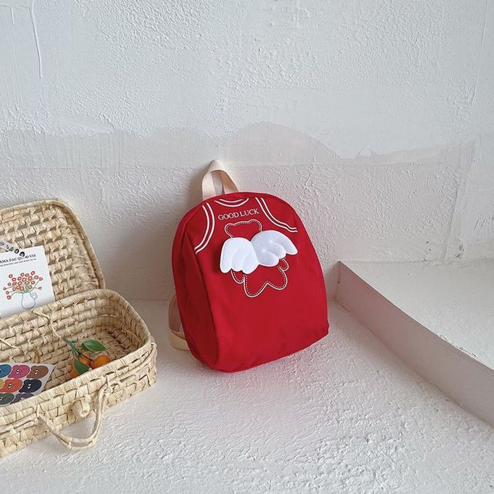 Cute Casual Children’s Backpack Kalsten