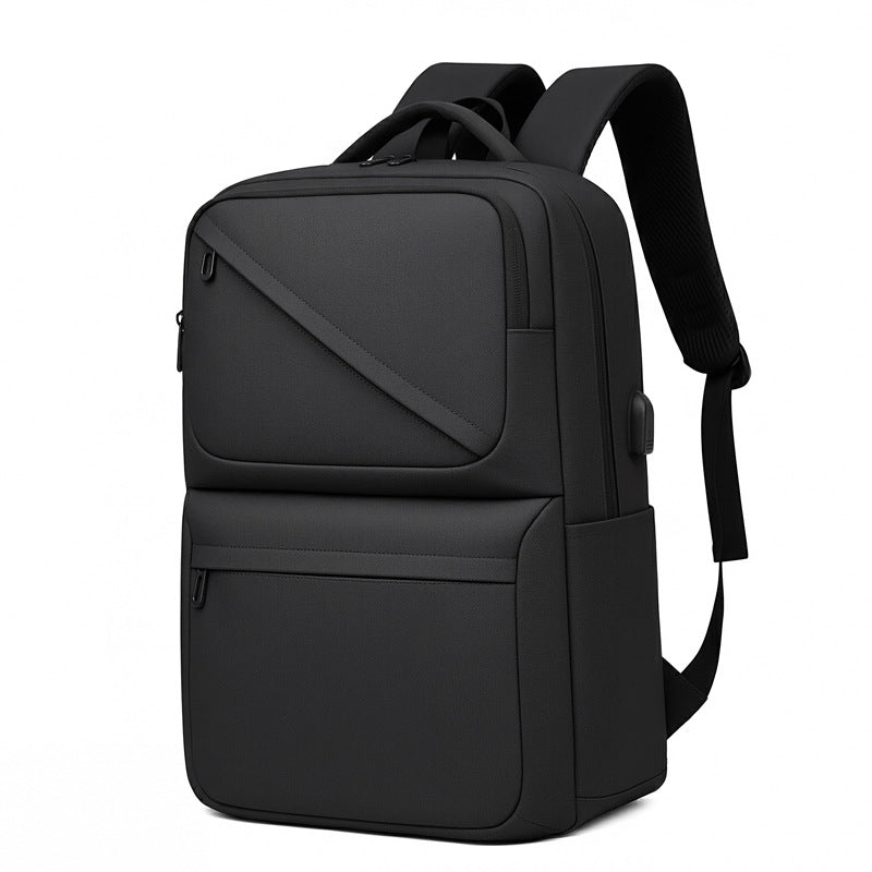 Modern Minimalist Laptop Backpack