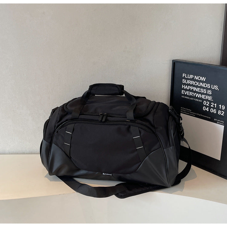 Multi-Functional Travel Duffle Kalsten