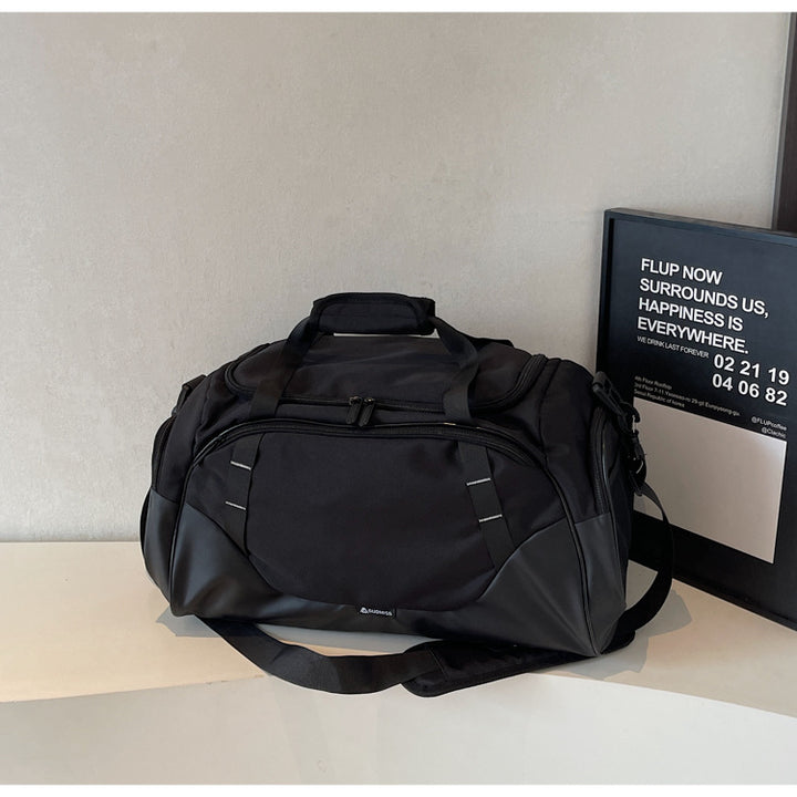 Multi-Functional Travel Duffle Kalsten