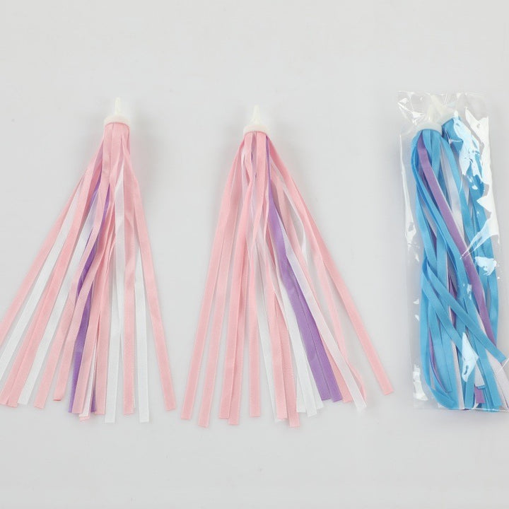 Decorative Bicycle Streamers Kalsten