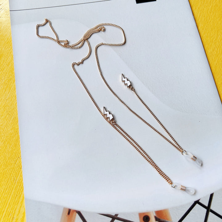Stylish Multifunctional Eyewear Retainer Chain Kalsten