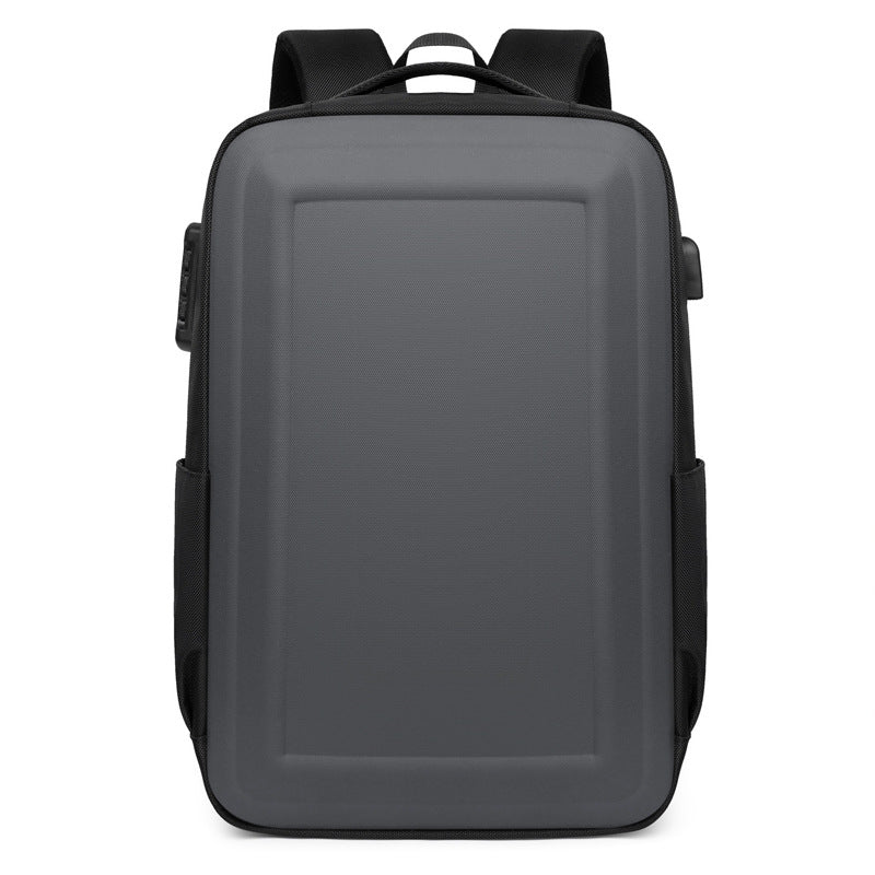 Waterproof Tech-Enhanced Travel Backpack Kalsten