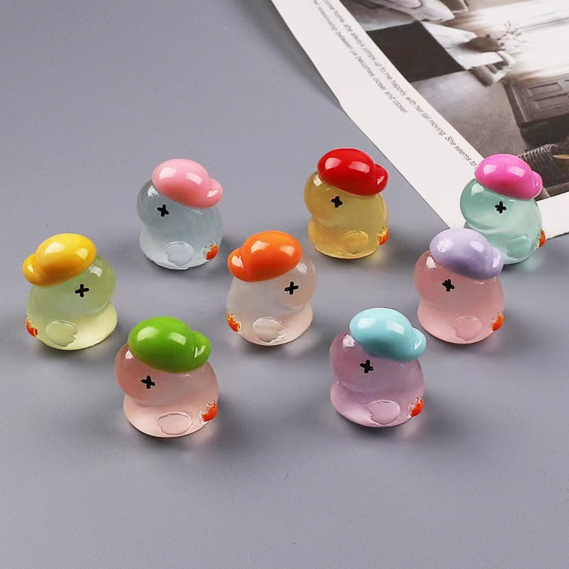 Decorative Resin Buttons Kalsten