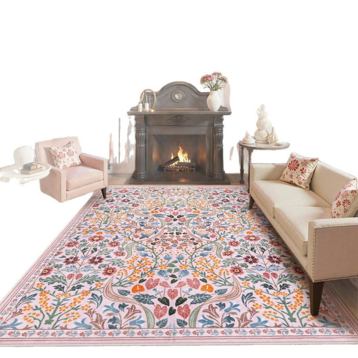 Decorative Area Kalsten
