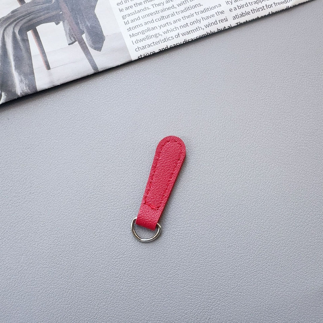 Durable Leather Keyring Loop Kalsten