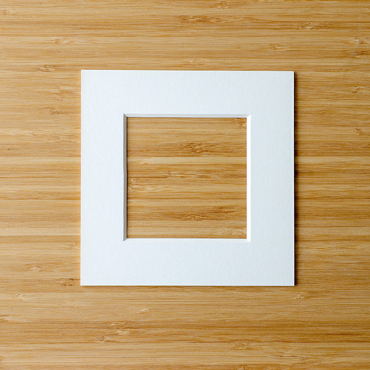 Premium Art Mat for Framing