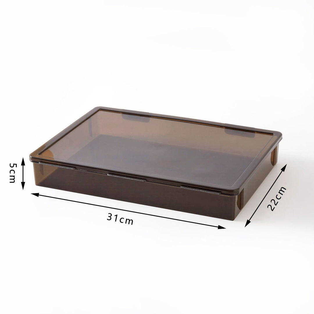 Versatile Storage Organizer Box Kalsten