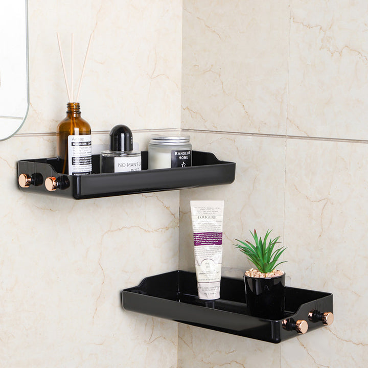 Wall-Mounted Storage Shelf Kalsten