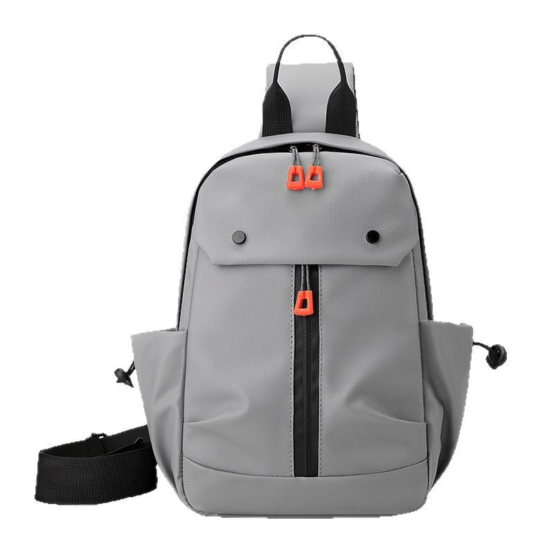Functional Urban Sling Backpack