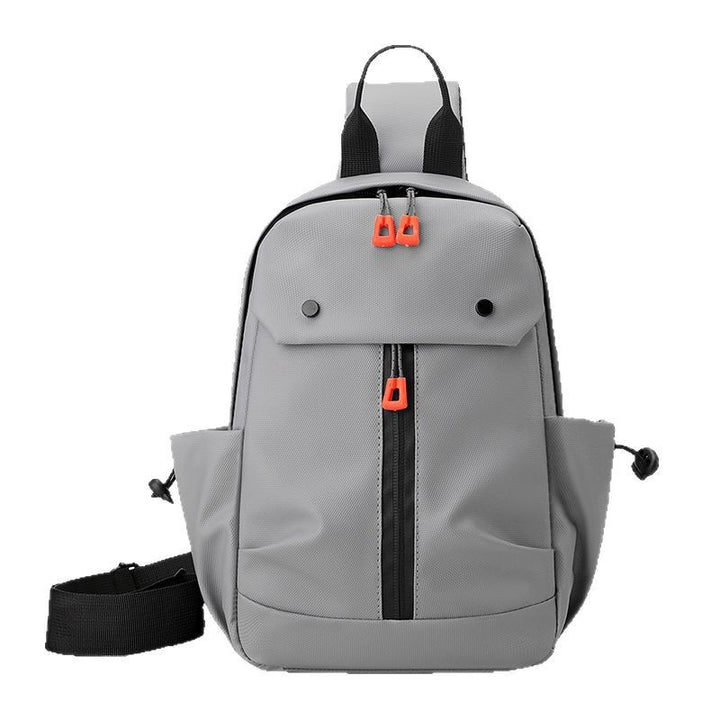 Functional Urban Sling Backpack