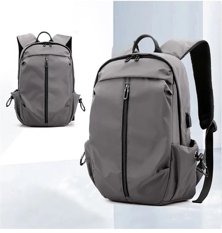 Multifunctional backpack with multiple storage compartments Kalsten