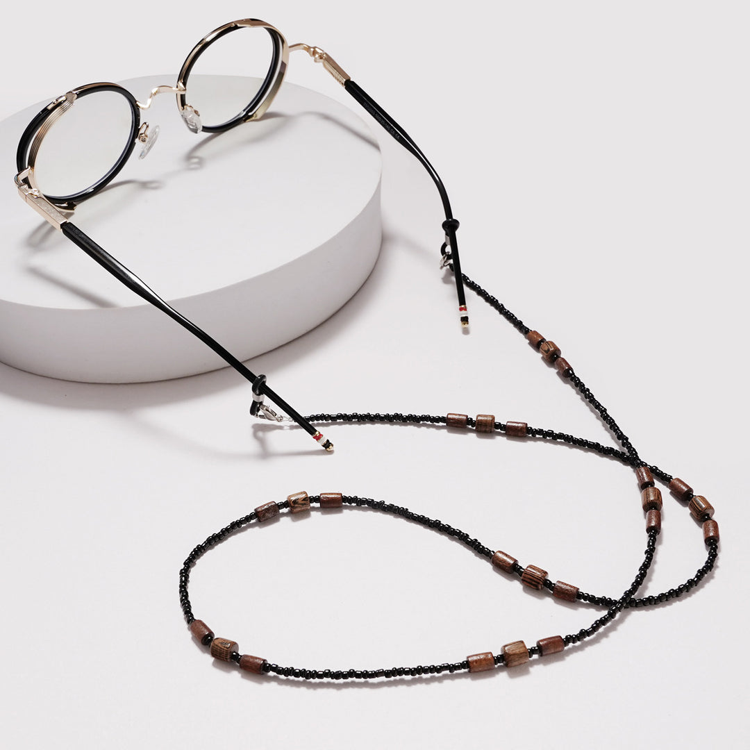 Beaded Eyewear Chain kalsten