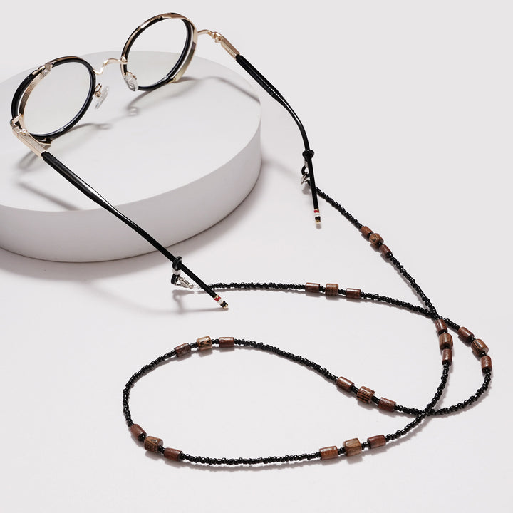 Beaded Eyewear Chain kalsten