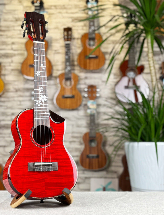 Acoustic Ukulele Kalsten
