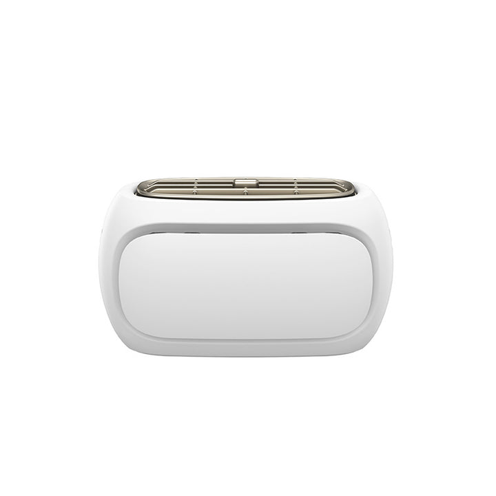 Unisex nan compact dual-slot minimalist countertop toaster Kalsten