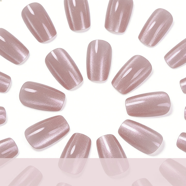 Glamorous Glitter Ombre Nail Art Enhancements Kalsten