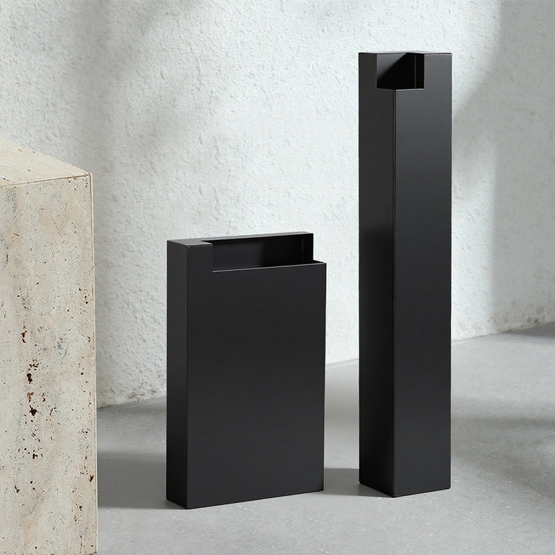 Modern Minimalist Decorative Vase Set