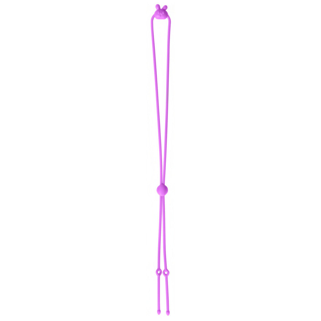Eyewear Adjustable Retainer Strap Kalsten